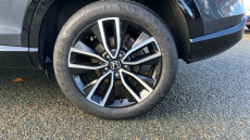 Honda HR-V 1.5 eHEV Advance 5dr CVT Hybrid Hatchback